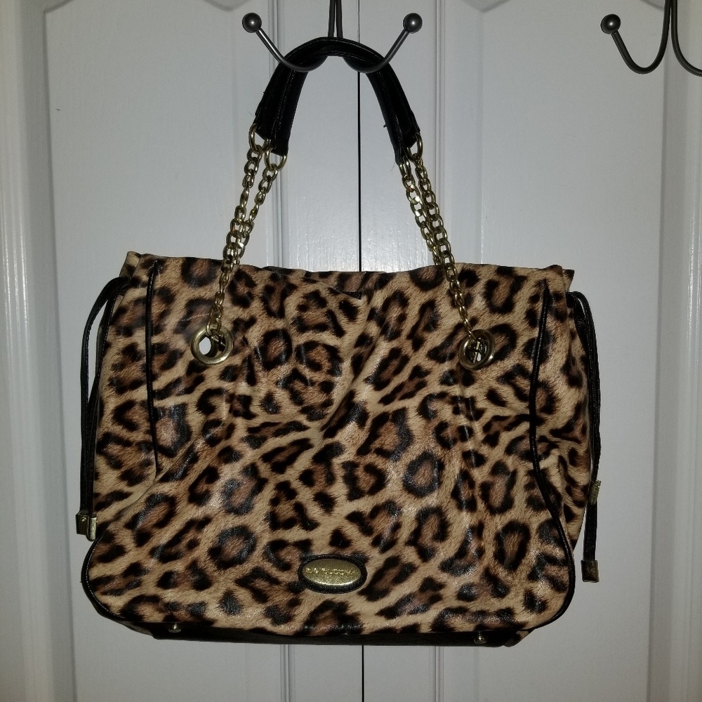 Big Buhdda Bag
